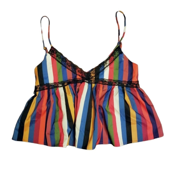 Cute spaghetti strap top - Picture 1 of 1